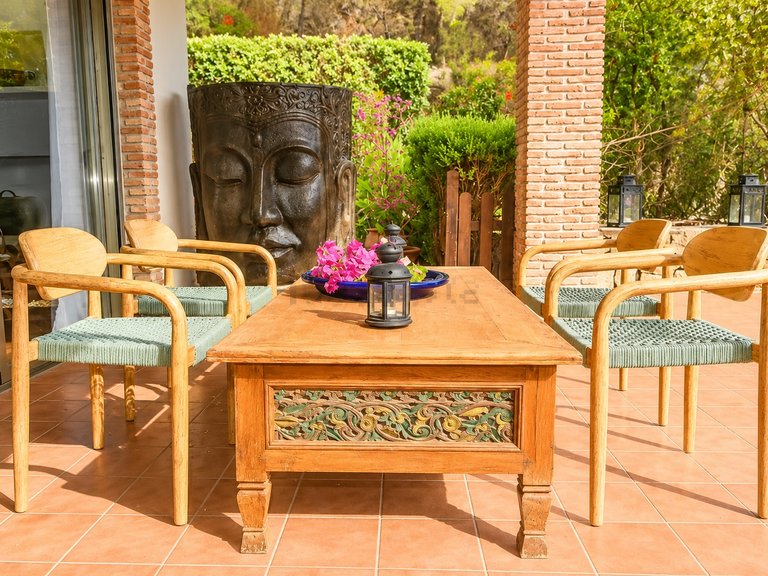 Town House for Sale in Costa Blanca Calpe, Alicante 23