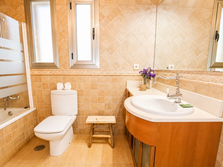 Town House for Sale in Costa Blanca Calpe, Alicante 16