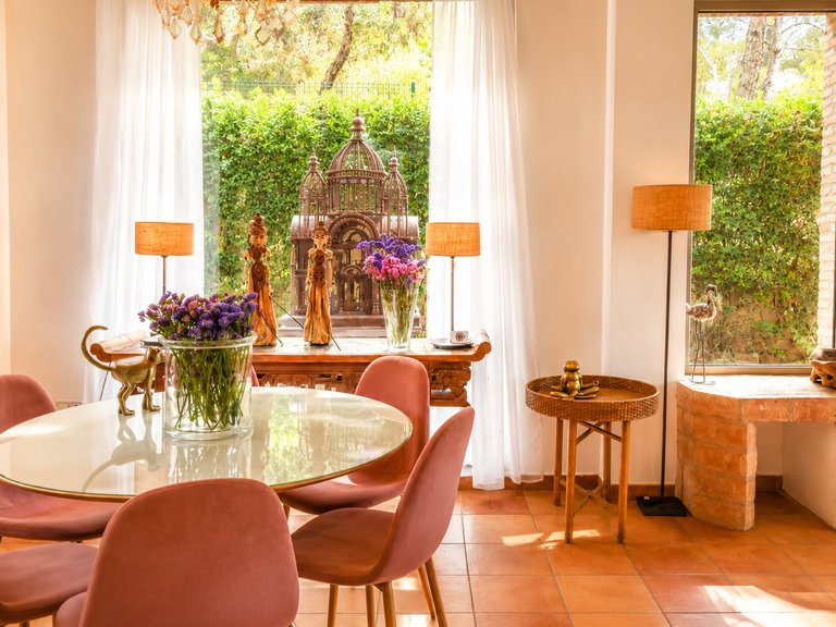 Town House for Sale in Costa Blanca Calpe, Alicante 10
