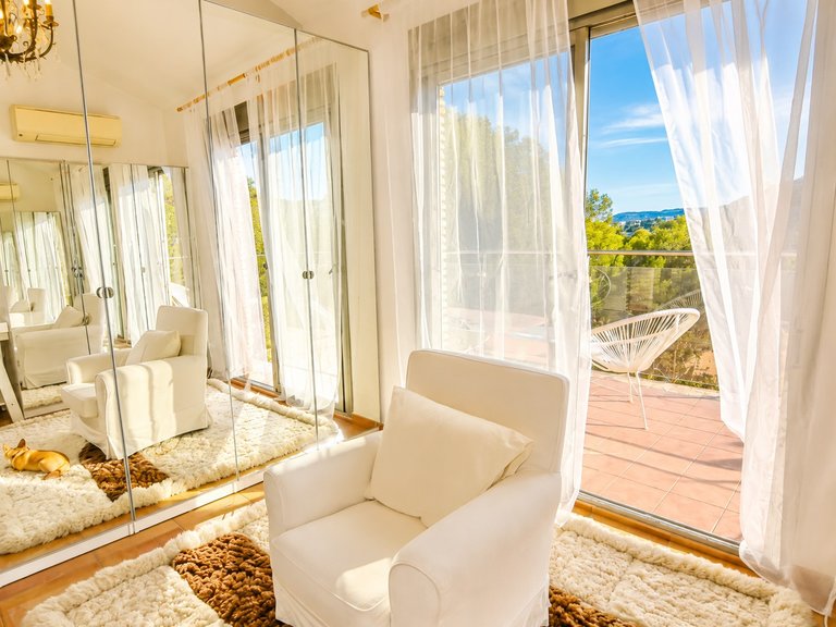 Town House for Sale in Costa Blanca Calpe, Alicante 17