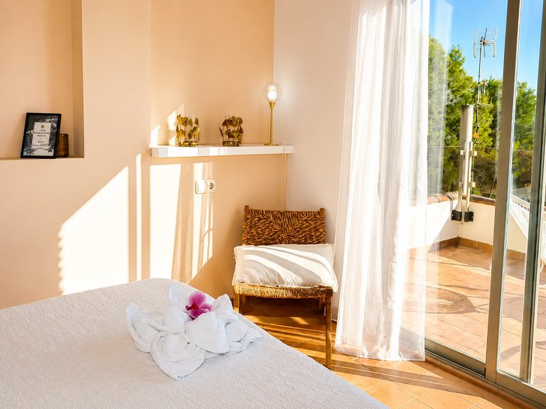 Town House for Sale in Costa Blanca Calpe, Alicante 18