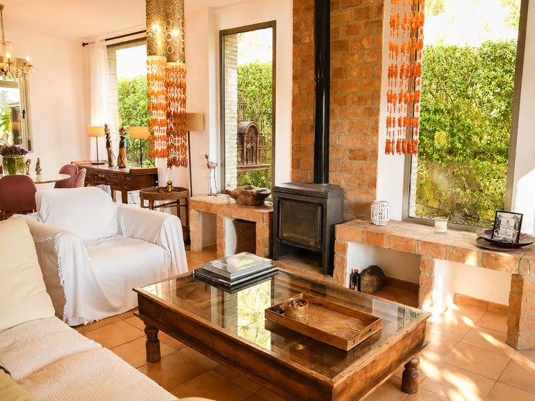 Town House for Sale in Costa Blanca Calpe, Alicante 7