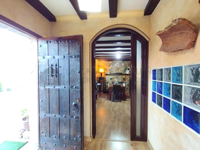 Villa for Sale in Sax, Alicante 2