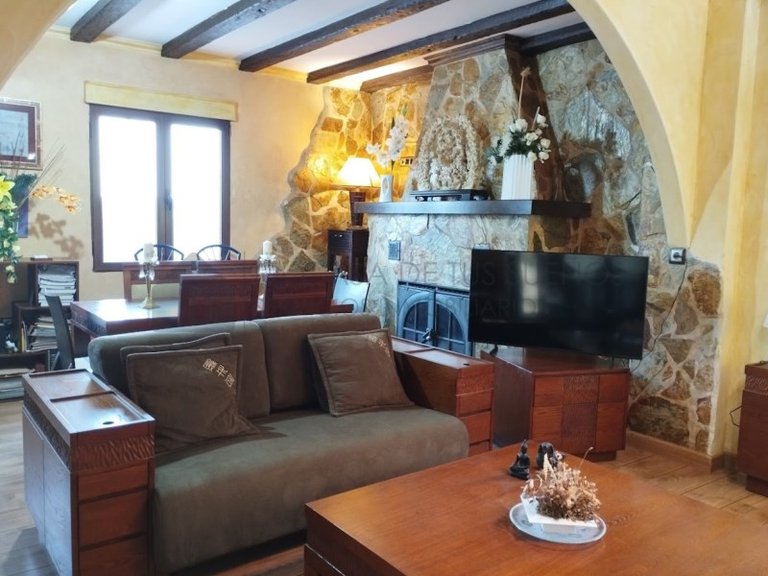 Villa for Sale in Sax, Alicante 4