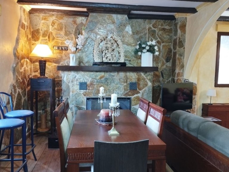 Villa for Sale in Sax, Alicante 6