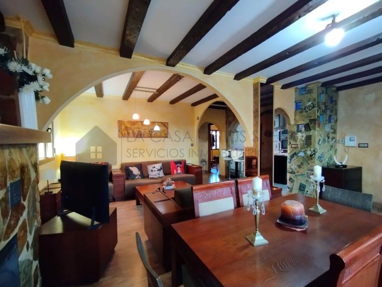 Villa for Sale in Sax, Alicante 10