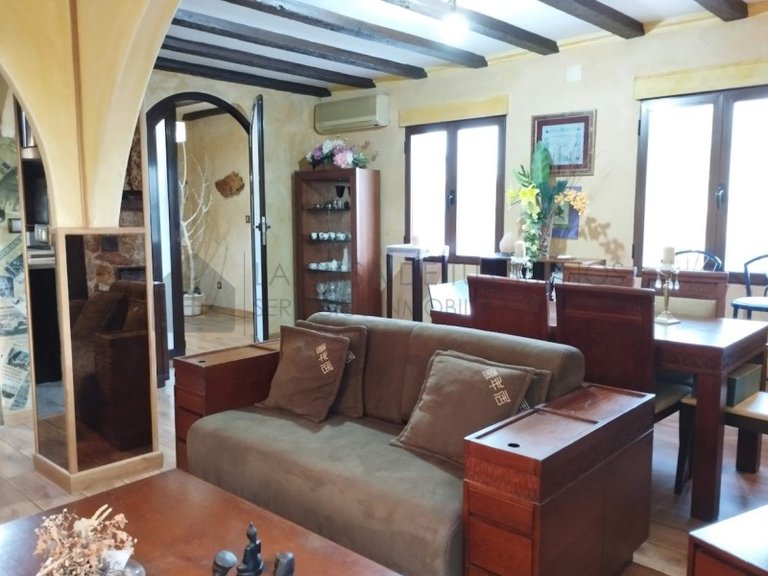 Villa for Sale in Sax, Alicante 11