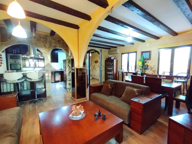 Villa for Sale in Sax, Alicante 12