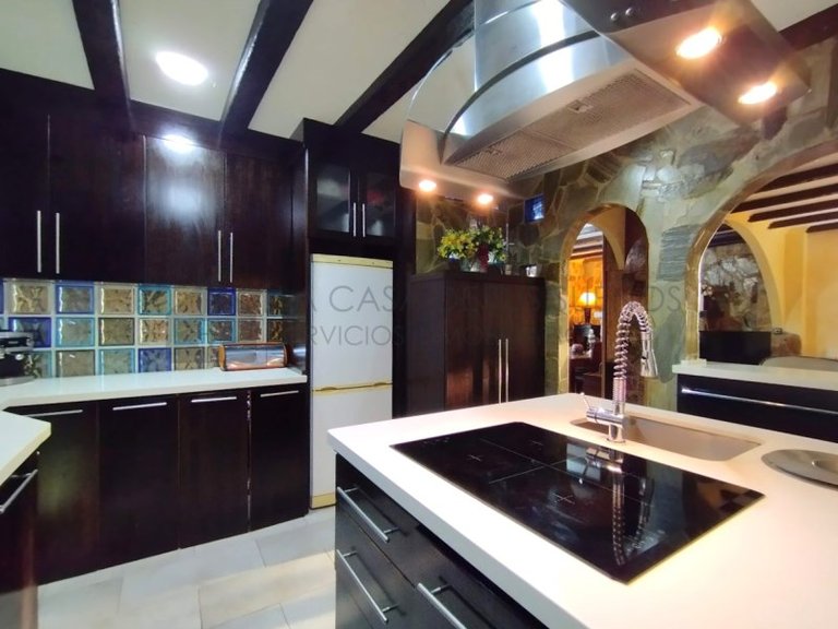 Villa for Sale in Sax, Alicante 14