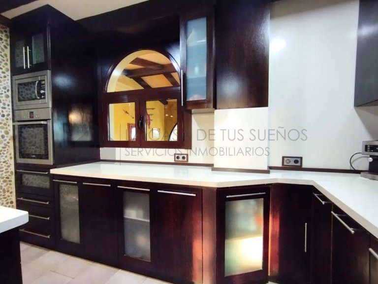 Villa for Sale in Sax, Alicante 17