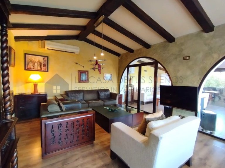 Villa for Sale in Sax, Alicante 32