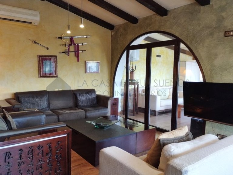 Villa for Sale in Sax, Alicante 33