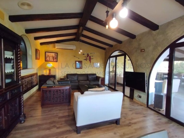 Villa for Sale in Sax, Alicante 34