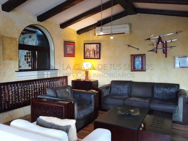 Villa for Sale in Sax, Alicante 35