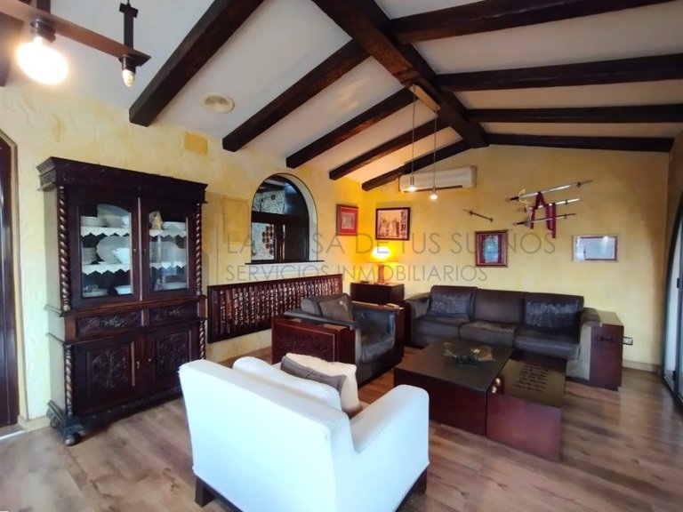 Villa for Sale in Sax, Alicante 36