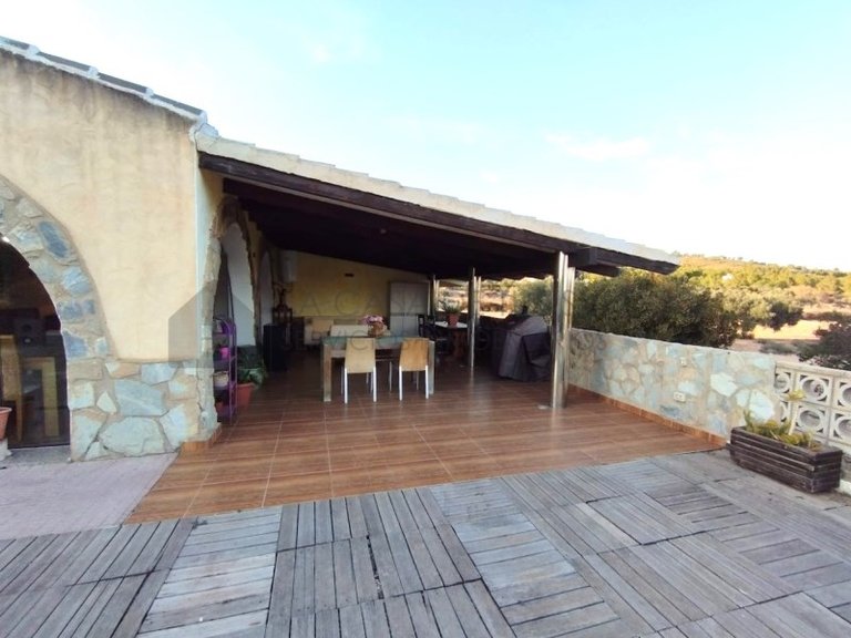 Villa for Sale in Sax, Alicante 37