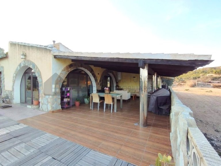 Villa for Sale in Sax, Alicante 39