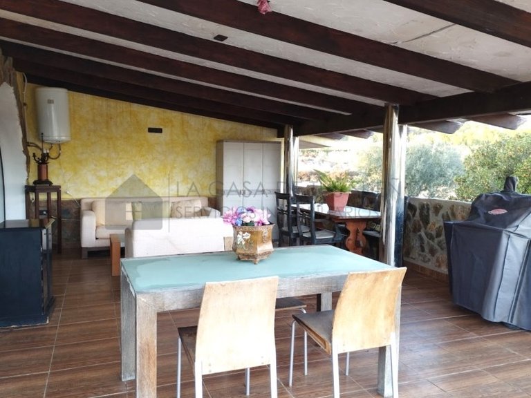 Villa for Sale in Sax, Alicante 41