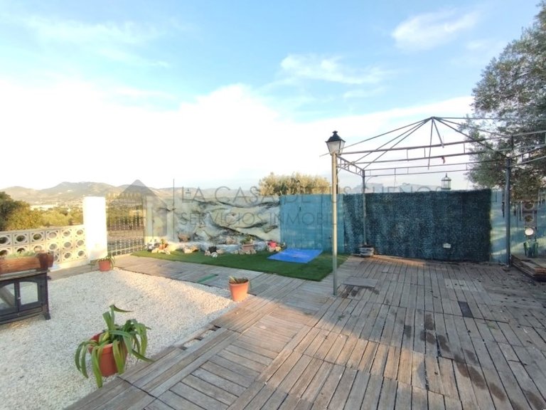 Villa for Sale in Sax, Alicante 43