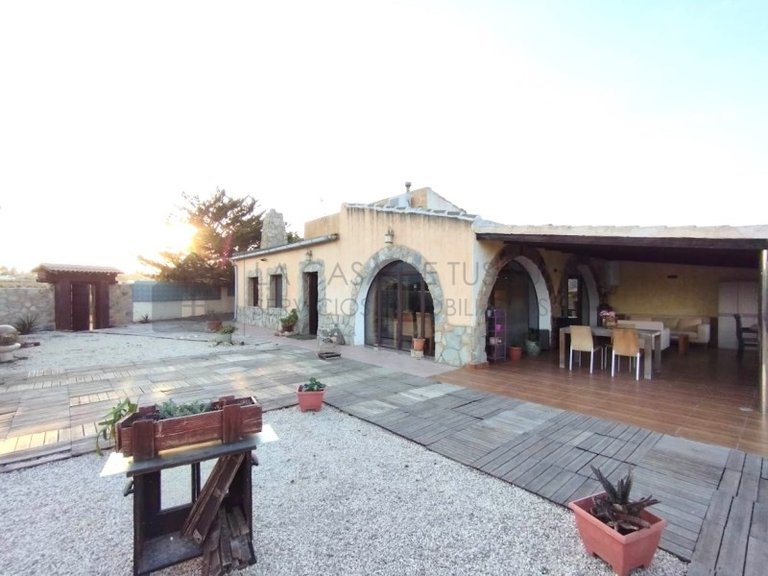 Villa for Sale in Sax, Alicante 44