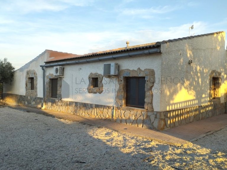 Villa for Sale in Sax, Alicante 47