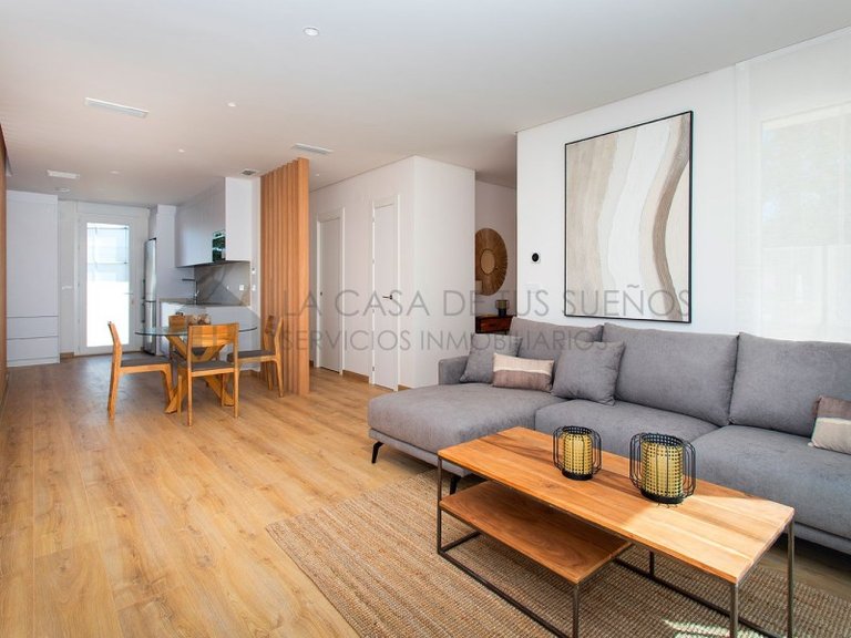 Villa for Sale in Hondón De Las Nieves, Alicante 4