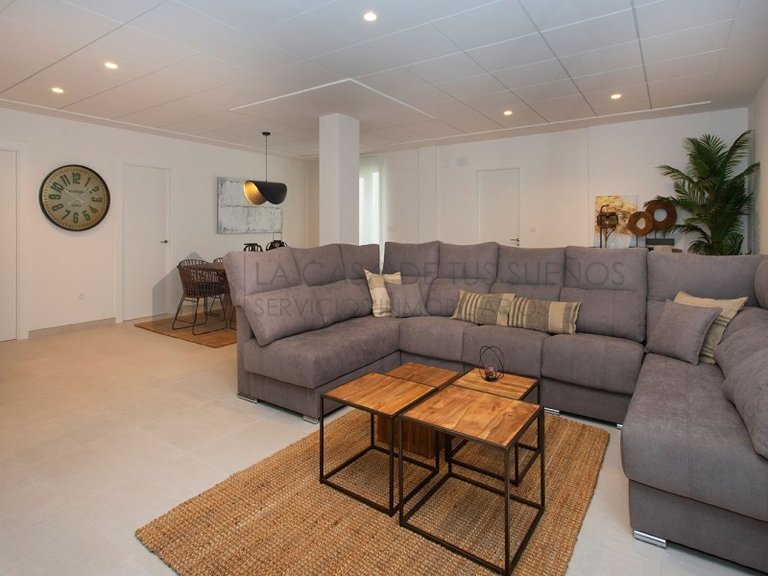 Villa for Sale in Hondón De Las Nieves, Alicante 5