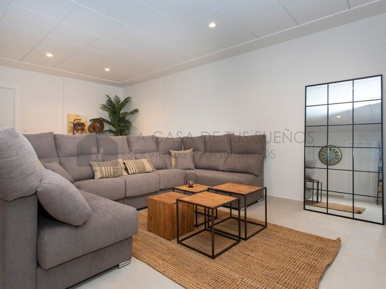 Villa for Sale in Hondón De Las Nieves, Alicante 6