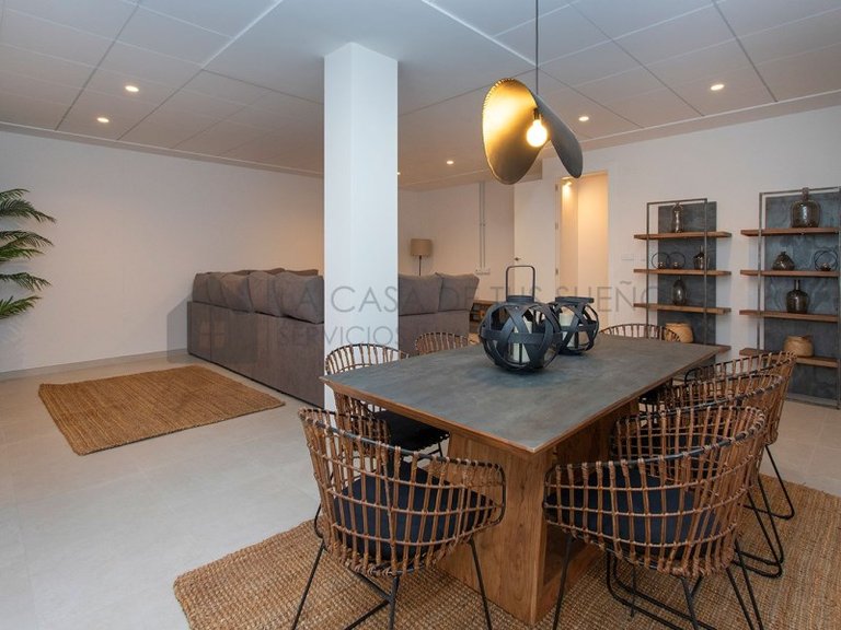 Villa for Sale in Hondón De Las Nieves, Alicante 9