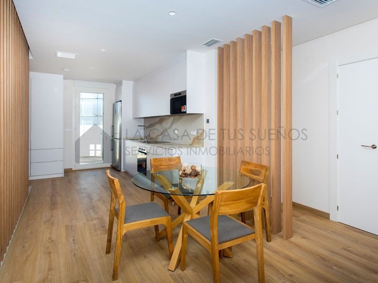 Villa for Sale in Hondón De Las Nieves, Alicante 10