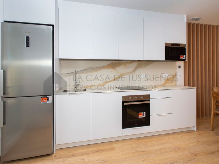 Villa for Sale in Hondón De Las Nieves, Alicante 11