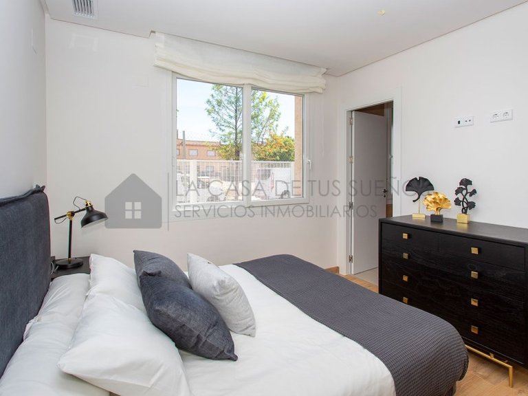 Villa for Sale in Hondón De Las Nieves, Alicante 12