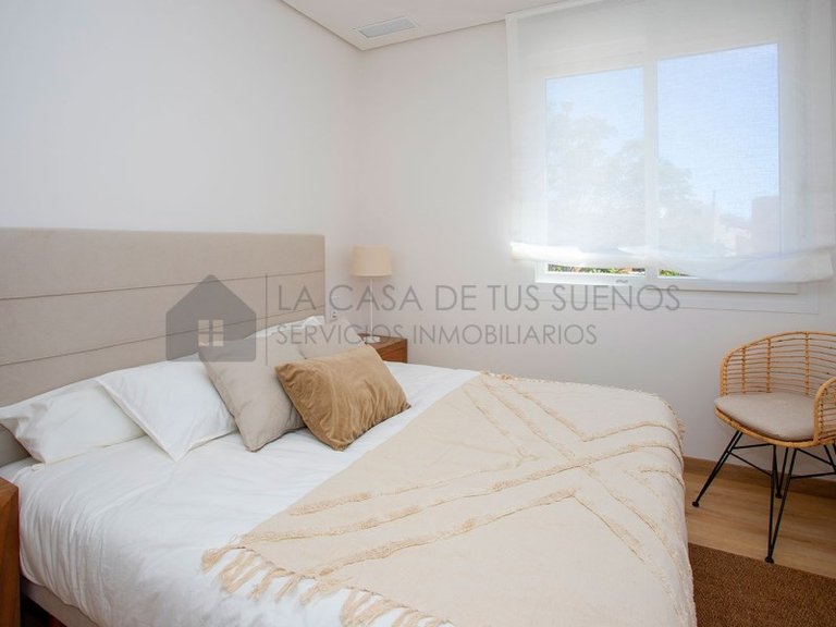 Villa for Sale in Hondón De Las Nieves, Alicante 14
