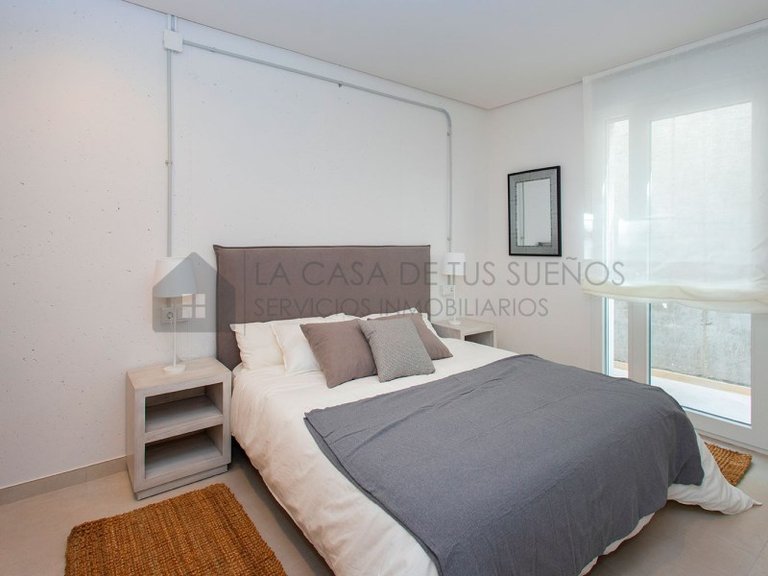 Villa for Sale in Hondón De Las Nieves, Alicante 16