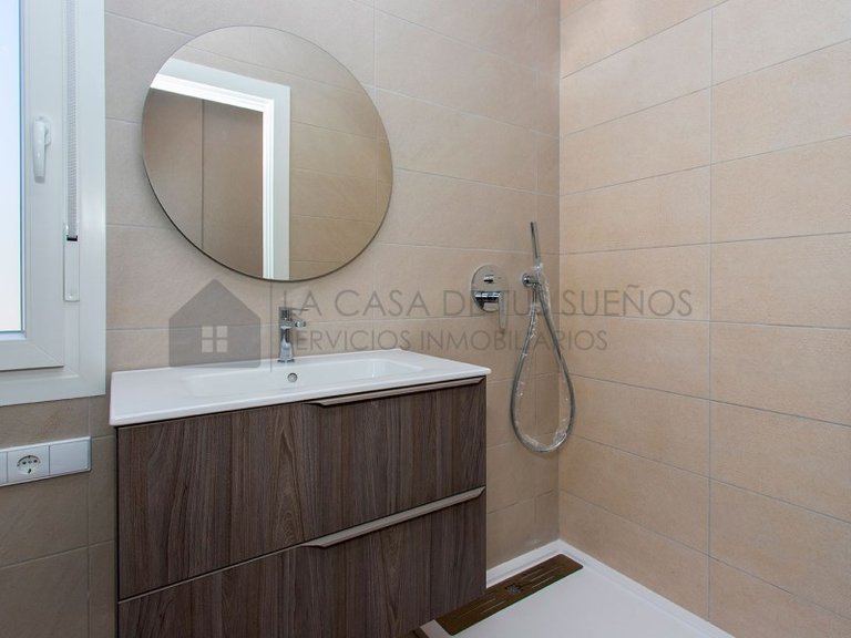 Villa for Sale in Hondón De Las Nieves, Alicante 18