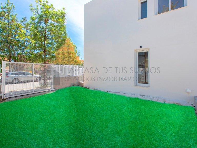 Villa for Sale in Hondón De Las Nieves, Alicante 23