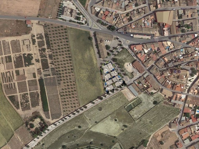 Villa for Sale in Hondón De Las Nieves, Alicante 25