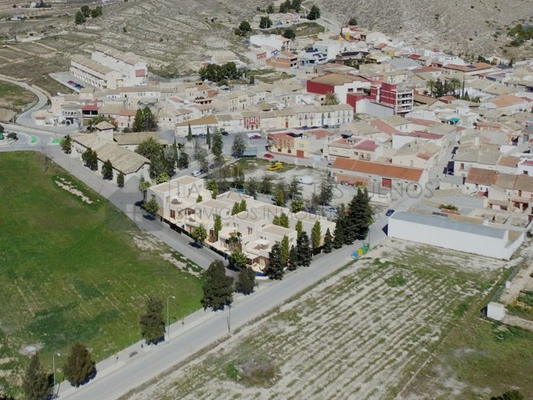 Villa for Sale in Hondón De Las Nieves, Alicante 26