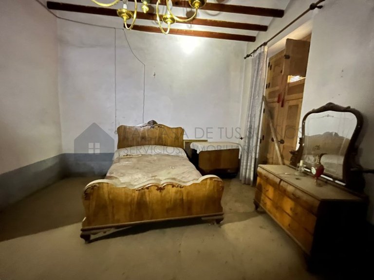 Country House for Sale in Sax, Alicante 2