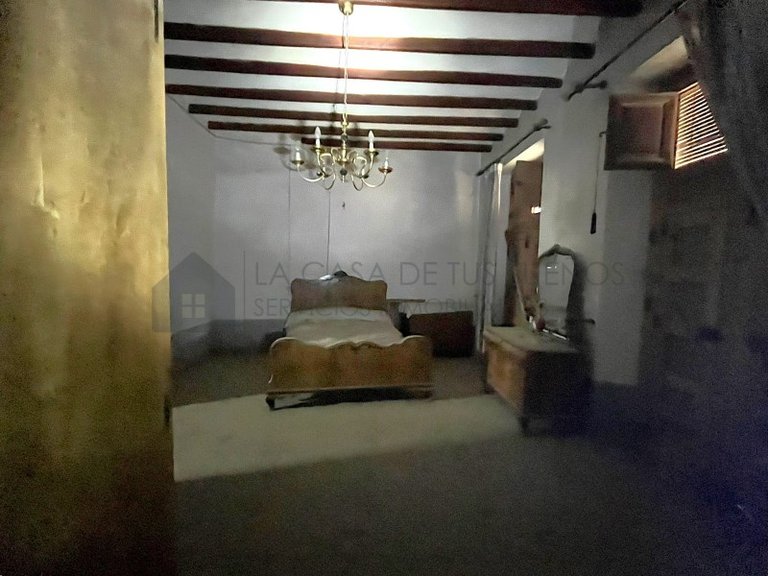 Country House for Sale in Sax, Alicante 3