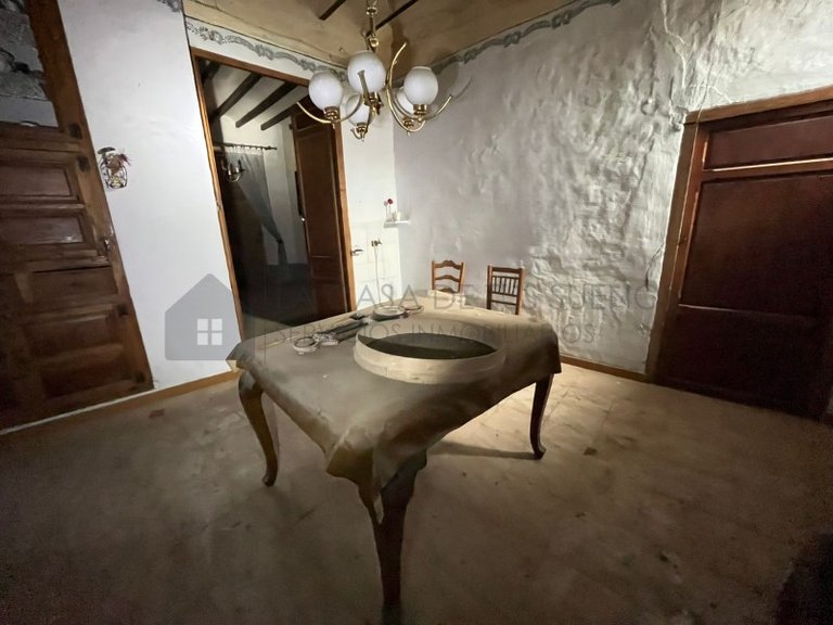 Country House for Sale in Sax, Alicante 6