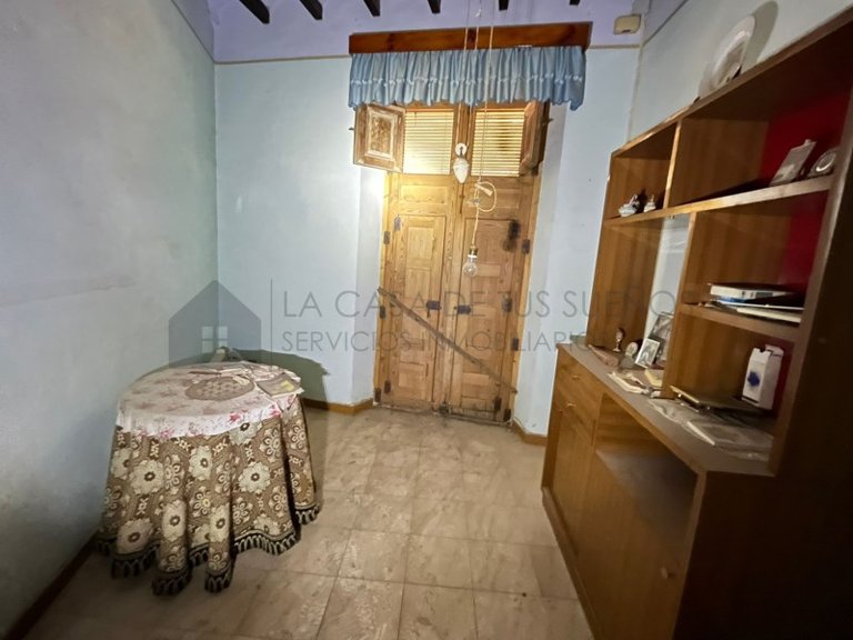 Country House for Sale in Sax, Alicante 9