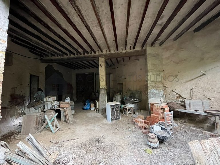 Country House for Sale in Sax, Alicante 15