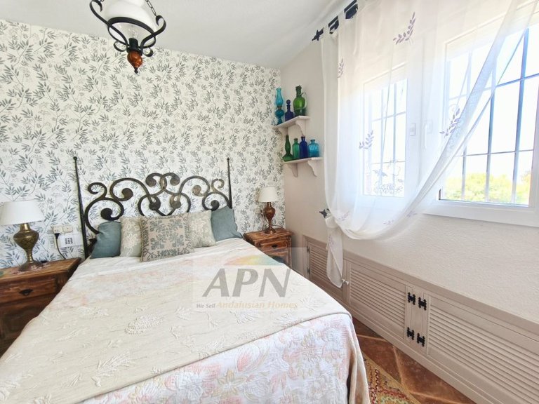 Apartment for Sale in Torremolinos, Malaga 21