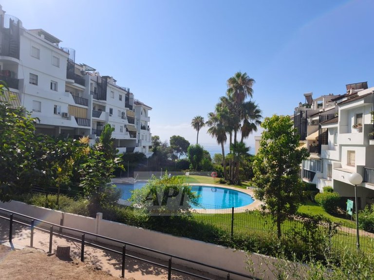 Apartment for Sale in Torremolinos, Malaga 38