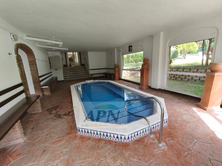 Apartment for Sale in Torremolinos, Malaga 42