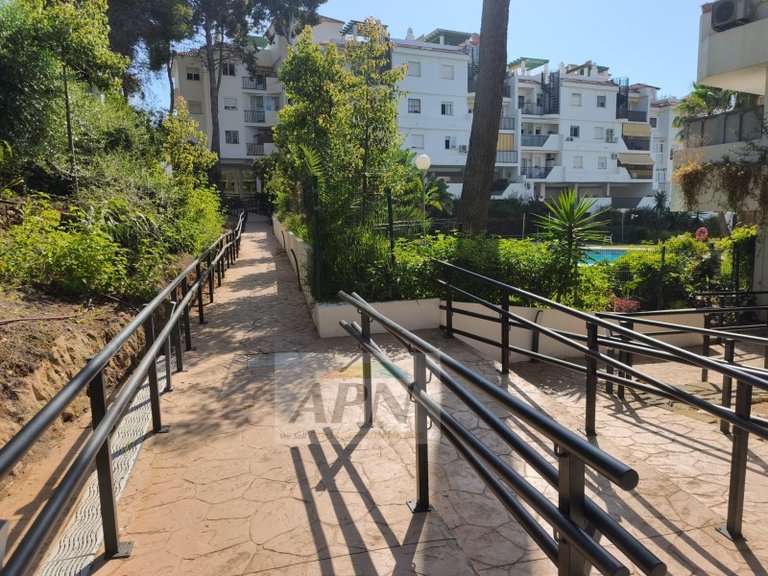 Apartment for Sale in Torremolinos, Malaga 48
