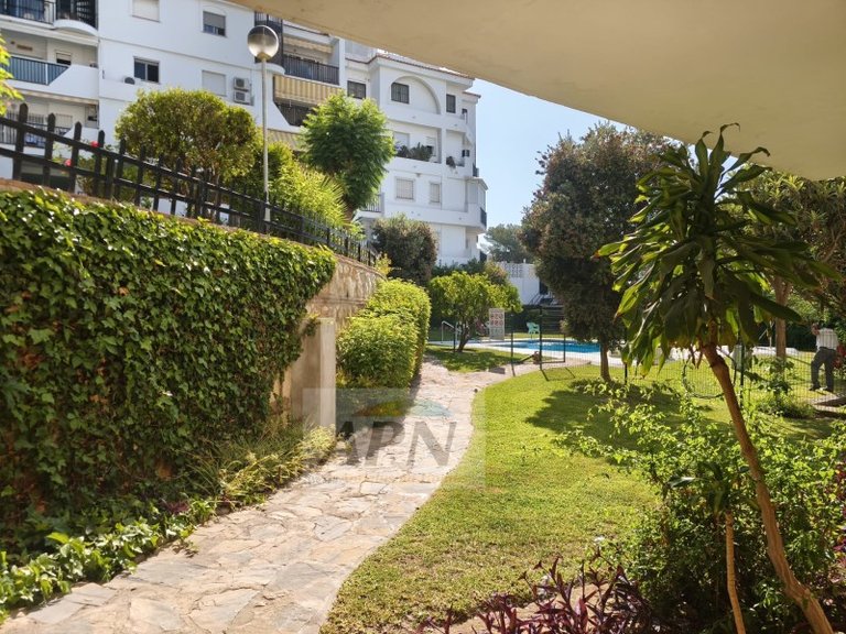 Apartment for Sale in Torremolinos, Malaga 49