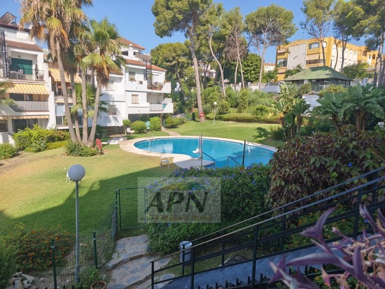 Apartment for Sale in Torremolinos, Malaga 1