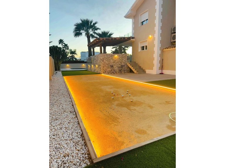 Villa for Sale in Costa Blanca Alfas Del Pi, Alicante 10